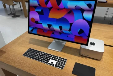 Meta a Apple: model Muse Spark Open běží na dvou Macích