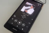 Pozlacený Walkman za 5 899 dolarů: design luxusu