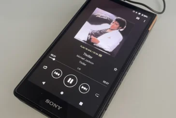 Pozlacený Walkman za 5 899 dolarů: design luxusu