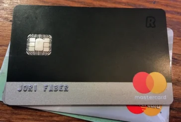 Revolut prodává mobilní tarif. V Německu za 15 eur