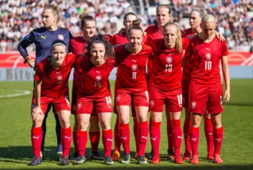 Fotbalistky v baráži o MS vypadly se Skotskem