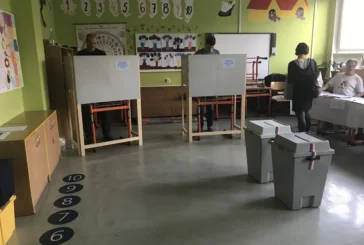 eDoklady u voleb: přes 100 tisíc voličů a žádné fronty